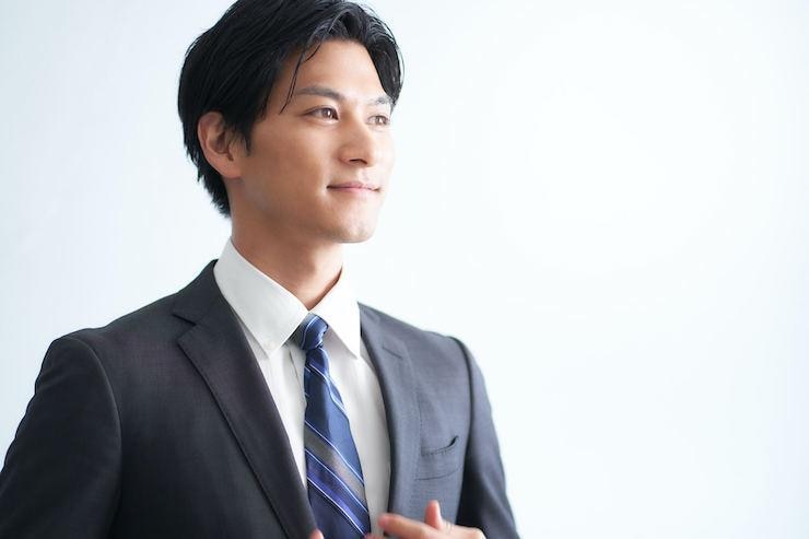 恋愛上手なオトコに生まれ変わらせます 実年齢が彼女いない歴の男性のための男磨きレッスン イメージ1