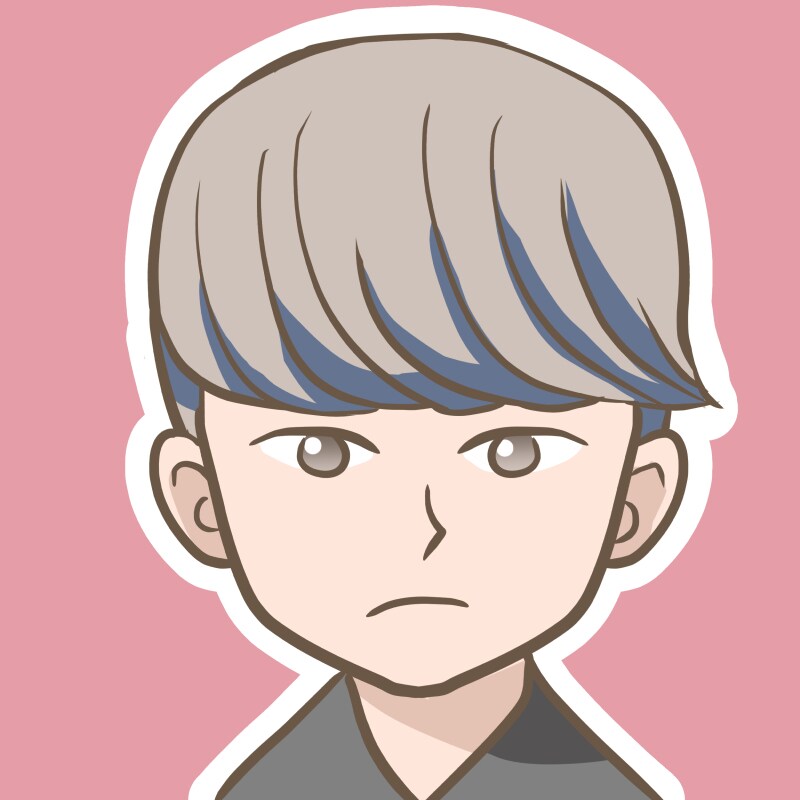 ４種類の表情の似顔絵描きます ４枚セットのお値段です☆漫画制作のプロがあなたをキャラ化！ イメージ8