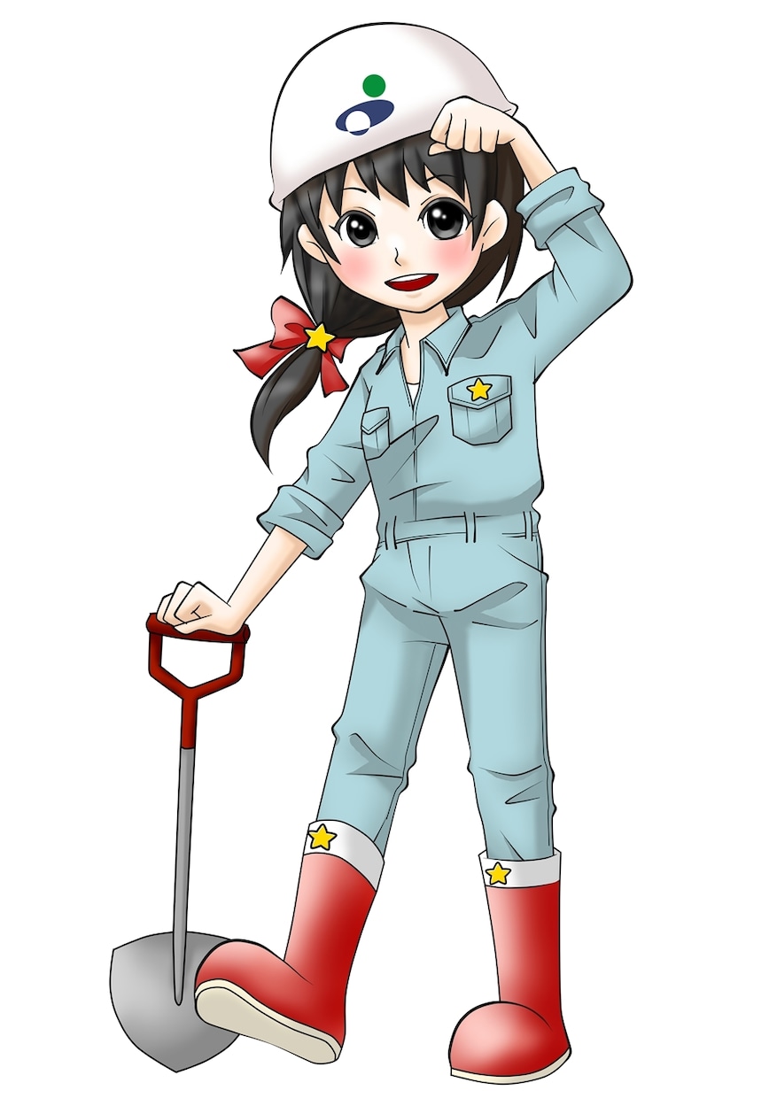 萌えキャラ・ちびキャラ・擬人化…描きます 可愛いキャラクターご希望の方にオススメ☆ イメージ5
