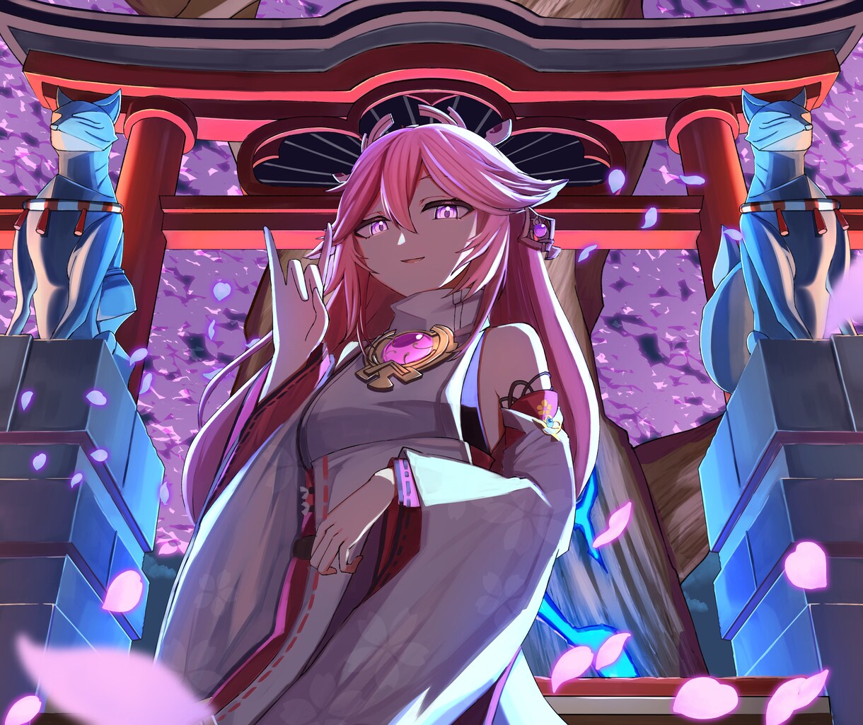 キャラデザやサムネイル、一枚絵を制作します 幅広くご要望にお応えします。相談だけでもOK イメージ6