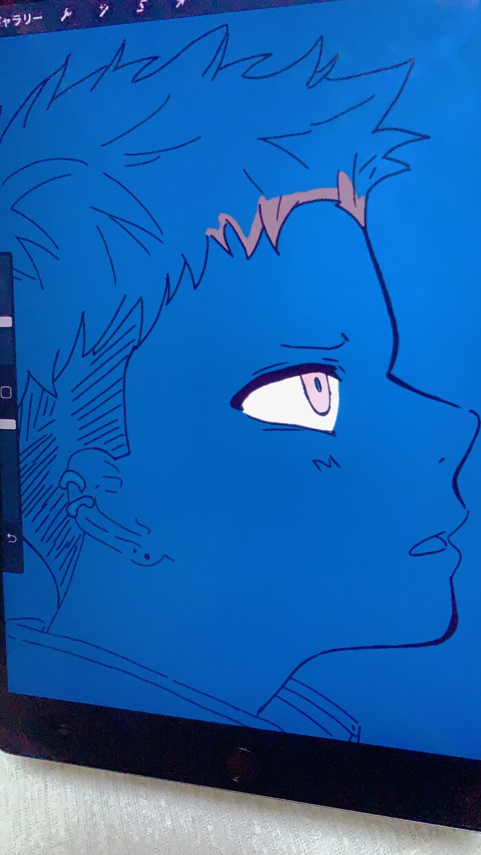 貴方様だけのオリジナルイラストをお描きします デフォルメイラストペア画snsのアイコンなどをお描きします。 イメージ1