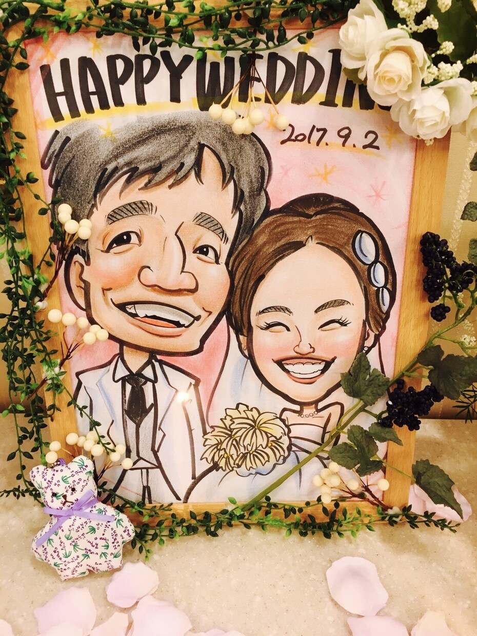 妻と夫婦二人で婚活、恋愛のお手伝いをいたします 婚活開始1年で出会い、結婚した経験からご相談をお受けします イメージ1