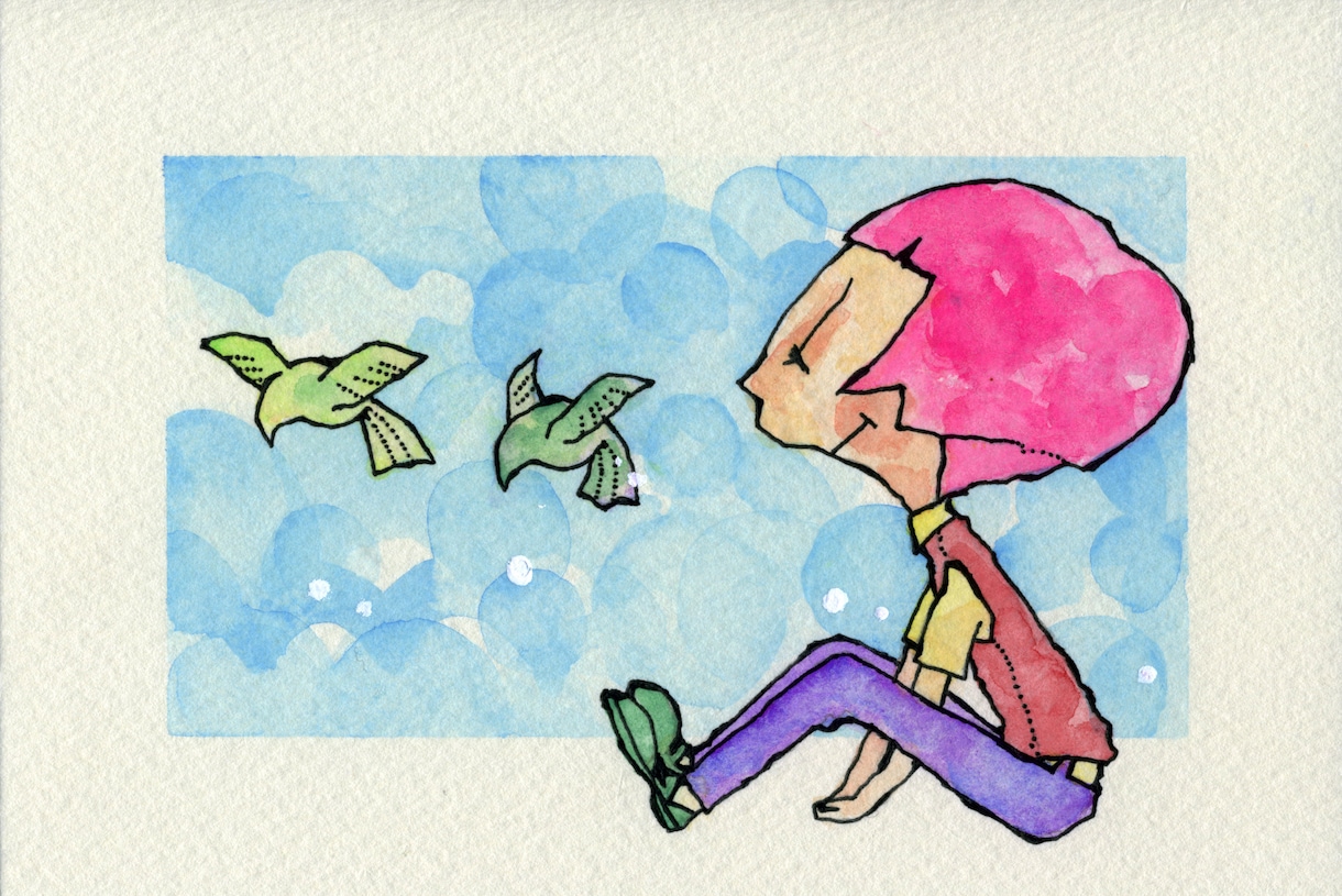 ご要望に合わせた挿絵・イラスト・アイコンなど、なんでも描きます！ イメージ3