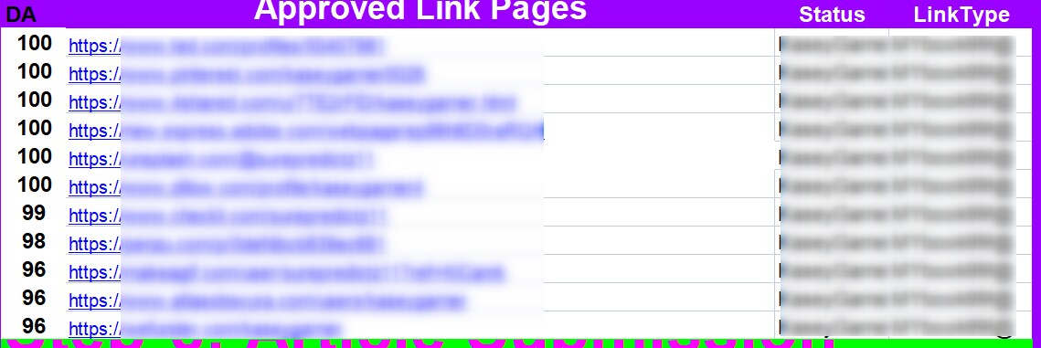 AIO×AEO×被リンクでSEO対策します AI最適化＋被リンク戦略で上位表示を狙います イメージ7
