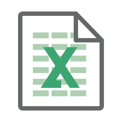 即日OK＊Excelへのデータ入力やります お時間削減！EXCELデータ入力代行※即日サービスあり※ イメージ1