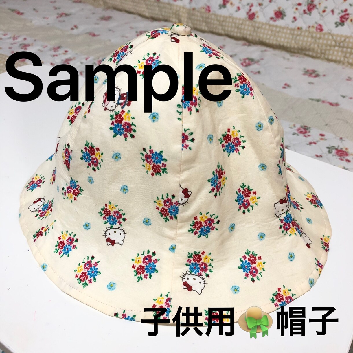 服に染みないスタイ２セット作ります 首回りの長さから大きさまで、オーダーメイドでお作りします♪ イメージ4