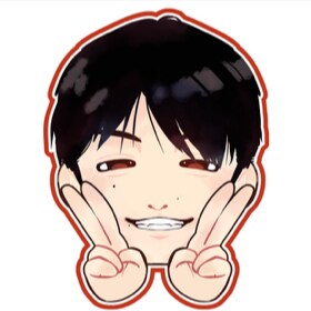 あなたの好きが詰まった似顔絵描きます 絵柄を変えて汎用性の高いお気に入りの似顔絵に イメージ1