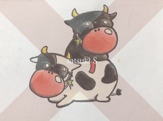 貴方の望む絵を描きます 貴方のイメージを作品にして個性を！手書きなので世界に１つ。 イメージ2