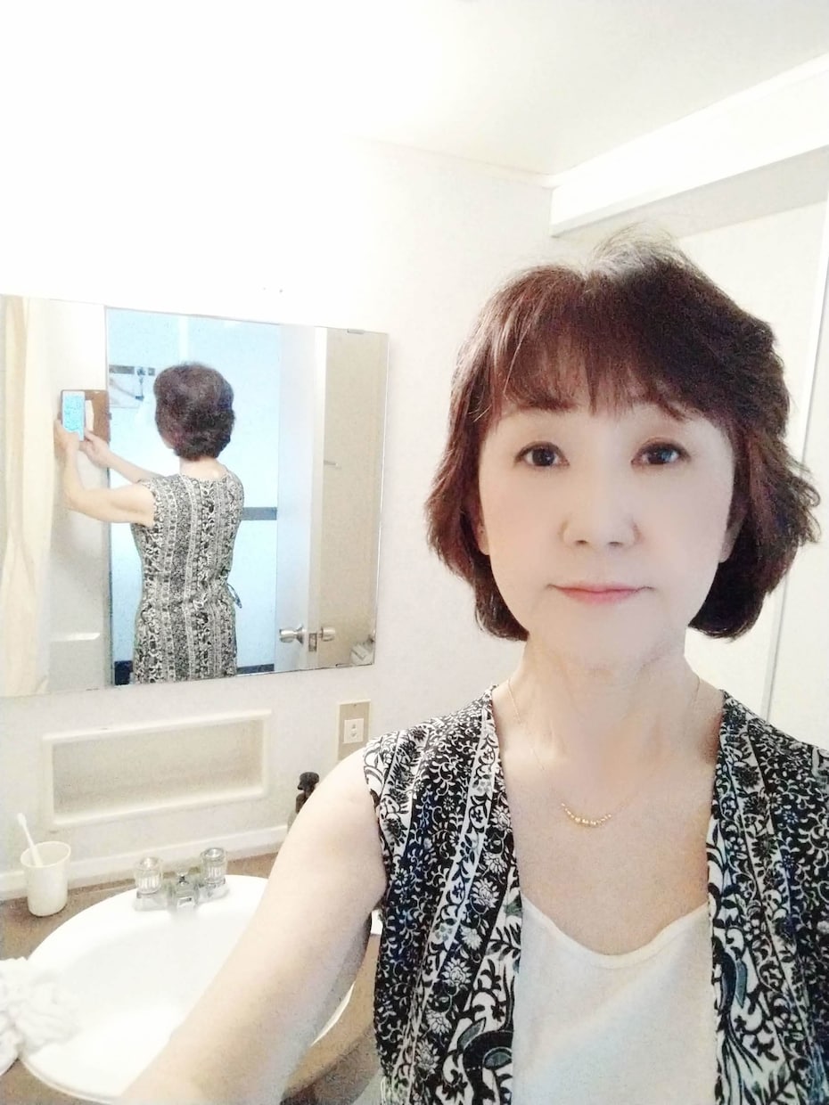 19/7/1～7/31で15キロ痩せた方法！ます アラカンでも大丈夫！超簡単ダイエット イメージ2