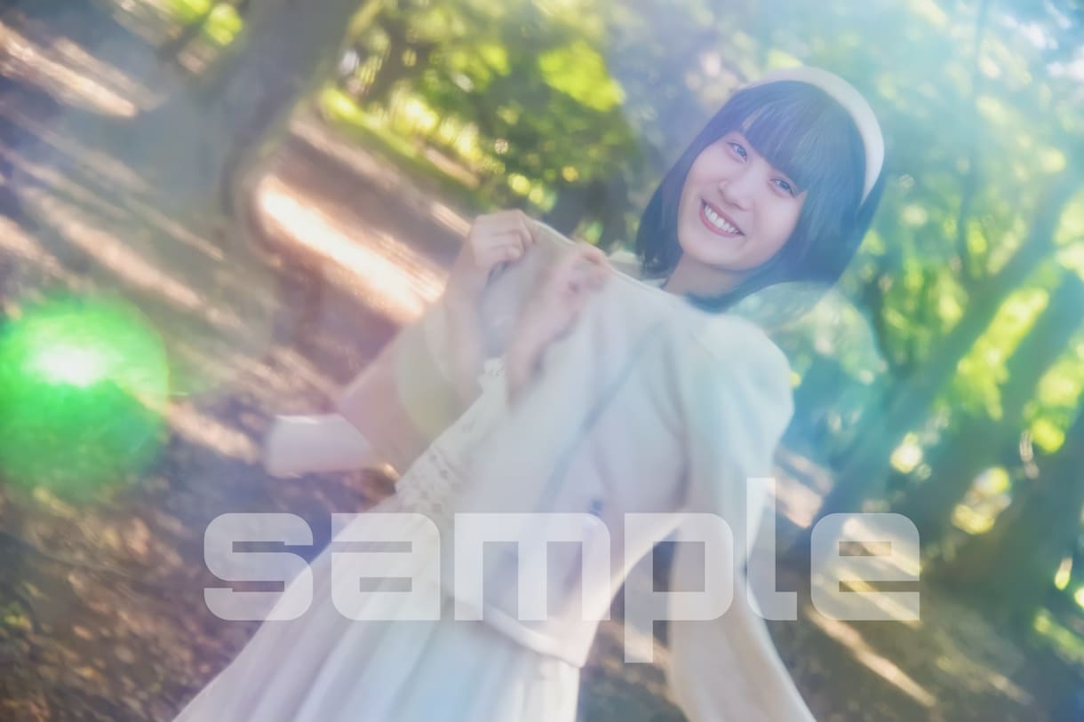 女性カメラマンが撮影代行致します キラキラのお写真を撮ってみませんか？ イメージ2