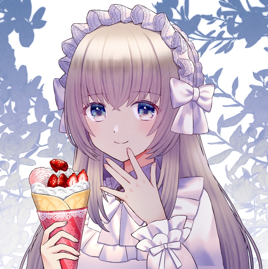 ご希望の用途に応じたイラストお描きします SNS、動画、ゲーム、表紙や挿絵等に イメージ2