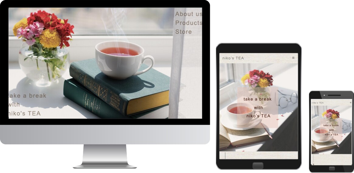 WEBサイトのコーディング承ります 【10名様限定】現役コーダーが特別価格でコーディング！ イメージ4