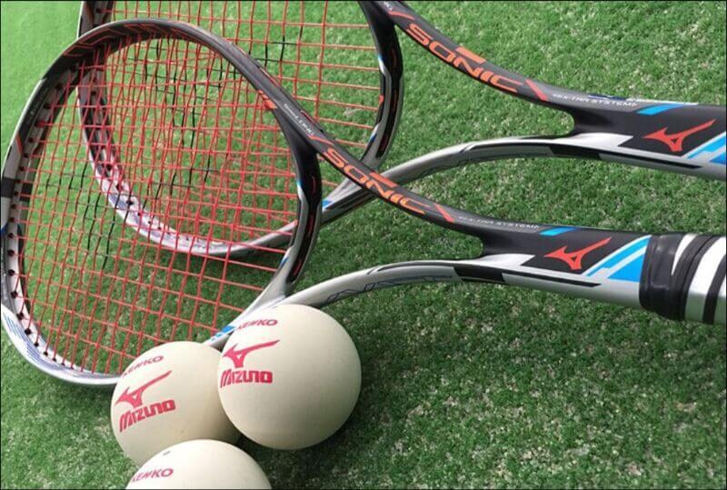 早く上達出来る様情報を発信します ソフトテニスが上達したい方へ。 イメージ1