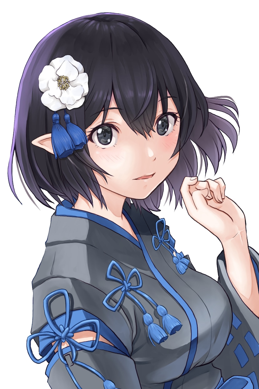 イラスト描きます SNSや色々な用途に使用できます。 イメージ3