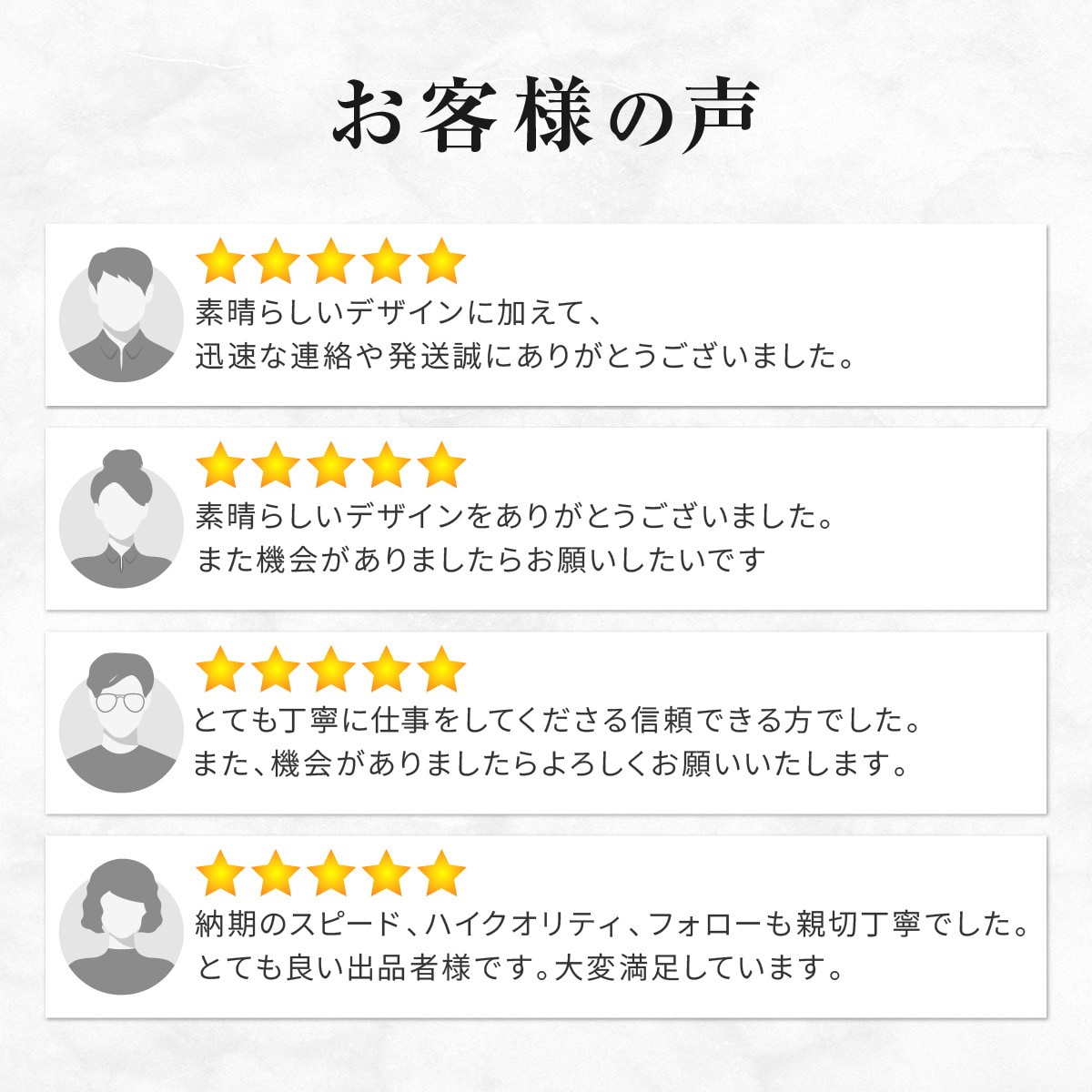 ＥＣサイト商品画像を作成いたします 売れる商品画像の作成にご協力させて頂きます！ イメージ6
