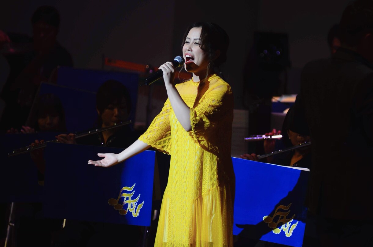 現役ミュージカル俳優が歌・表現のボイトレします ⭐︎限定15名！特別価格でレッスンします⭐︎ イメージ2