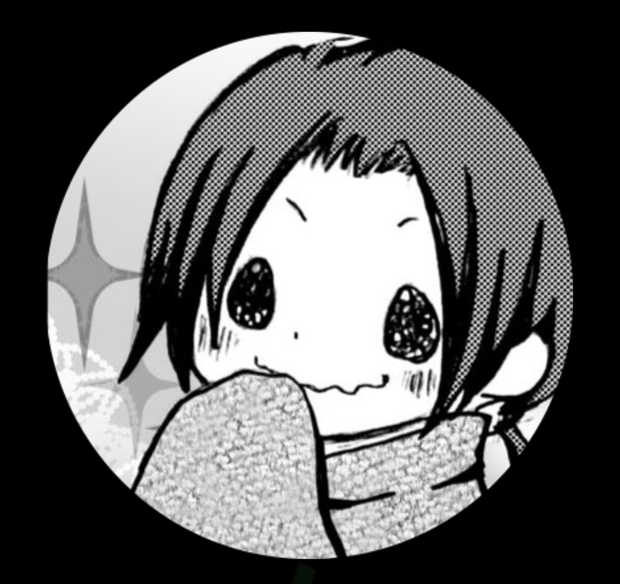 あなたの欲しいを形にします ！あなたのオリキャラや推しキャラの漫画タッチでアイコン制作 イメージ2