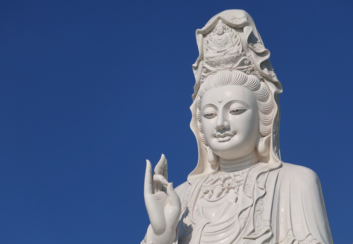 菩薩まで引き上げて、あなたを菩薩にします ★仏の存在としての使命・役割を果たすために★ イメージ4