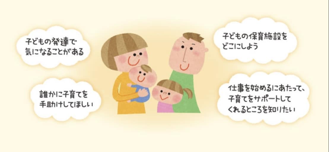妊婦さんや現在子育て中の方お話聞きます ママさん！必見、一人で悩まないで！ イメージ1