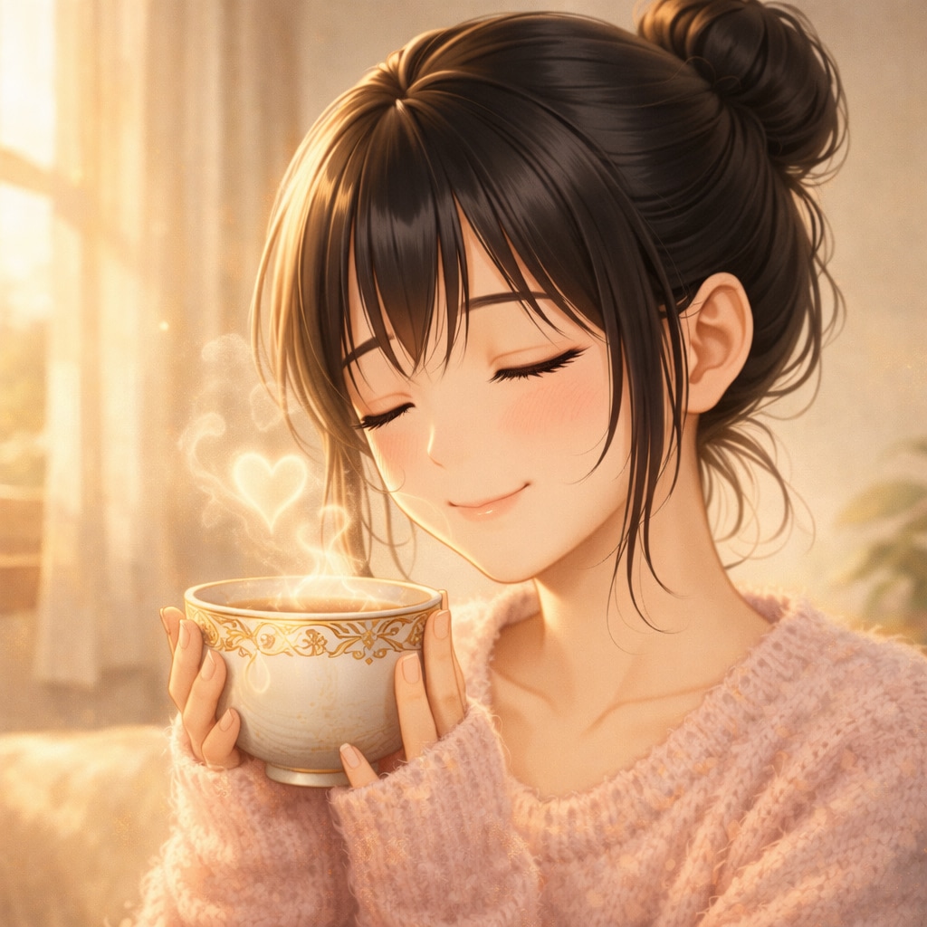 リラックスしよ〜︎✿あなたを優しく受けとめます 肩のチカラ抜きましょ( ꜆ 'ᵕ' )꜆⃞⃛୭ᐝ イメージ2