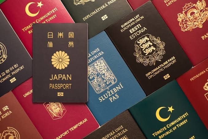 外国人の在留資格（ビザ）申請を代行します ビザ申請のプロフェッショナルが丁寧にサポートいたします！ イメージ1