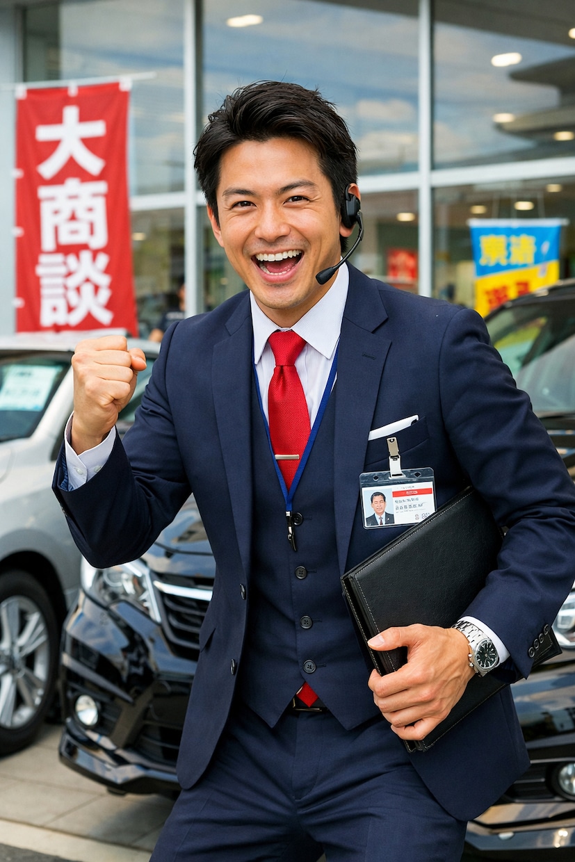 営業マンの悩み相談やリアルな営業方法などを教えます 営業としての悩みや課題を解決し楽に！そして楽しくしよう！ イメージ1