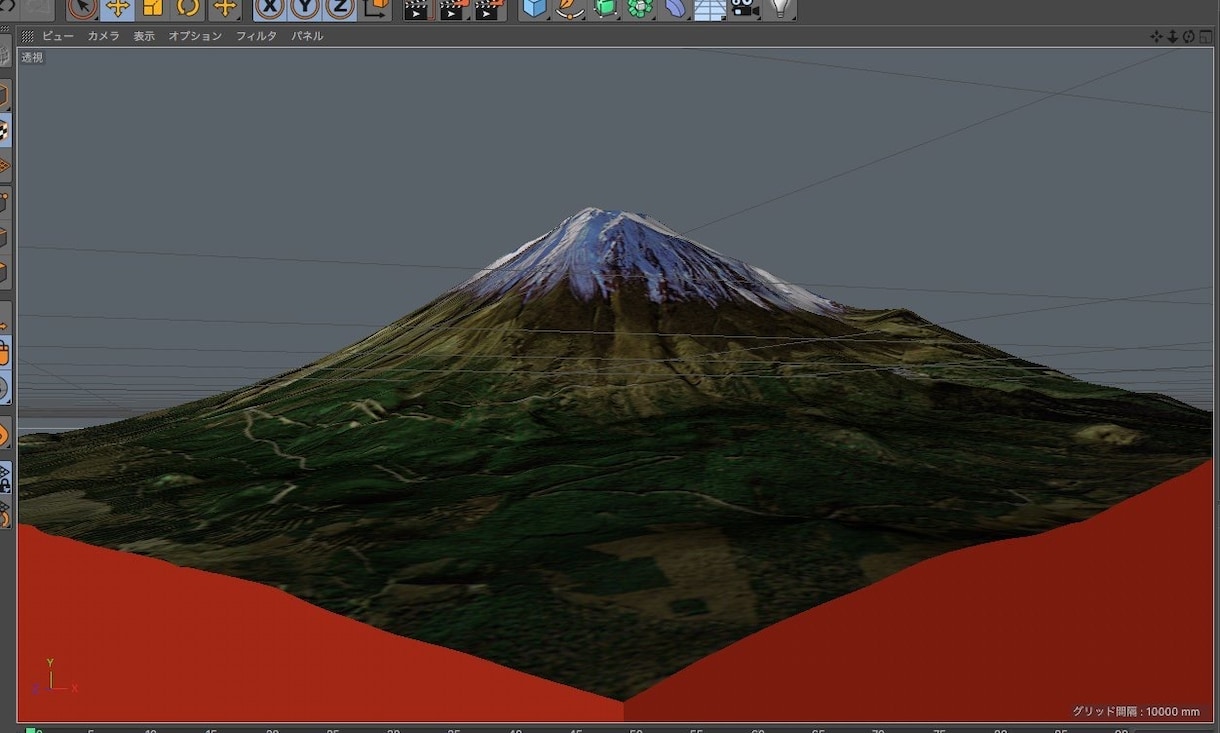 3DCGデータ作ります どんな物でも3DのCGデータにしてお渡しします。 イメージ4