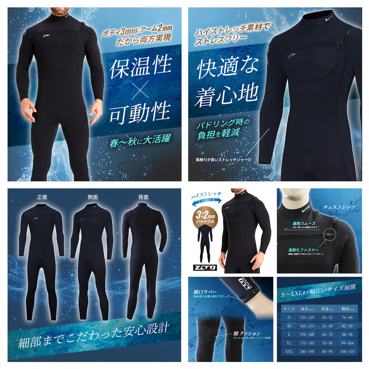 訴求力重視！高品質商品画像を迅速＆特価で作ります アピールポイントが良く伝わり、よし買おう！と思わせるデザイン イメージ3