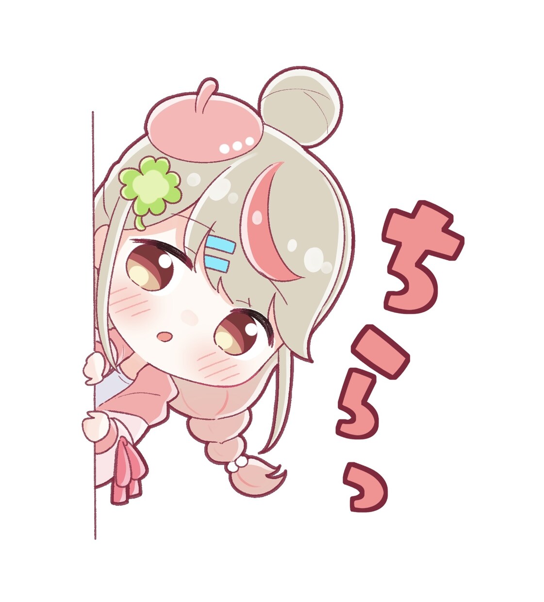 SDイラスト制作します ご希望のデフォルメイラストを描きます イメージ3