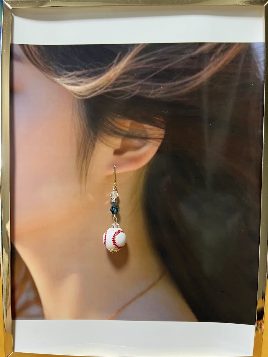 キラキラした気分の上がるアクセサリーをご提供します 可愛らしいアクセサリーで華やかに イメージ2