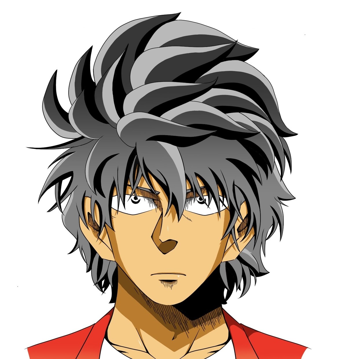 オリジナルキャラクターのイラストを制作いたします 漫画アニメゲームに使用する個性的なキャラクターが必要な方へ イメージ4