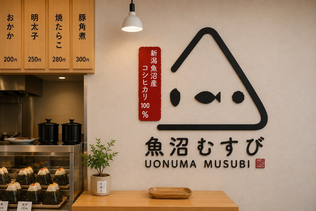 想いや夢を込めた「長く愛されるロゴ」を制作します 修正無制限！起業や開業、プロジェクトに向けたオリジナルロゴ イメージ5