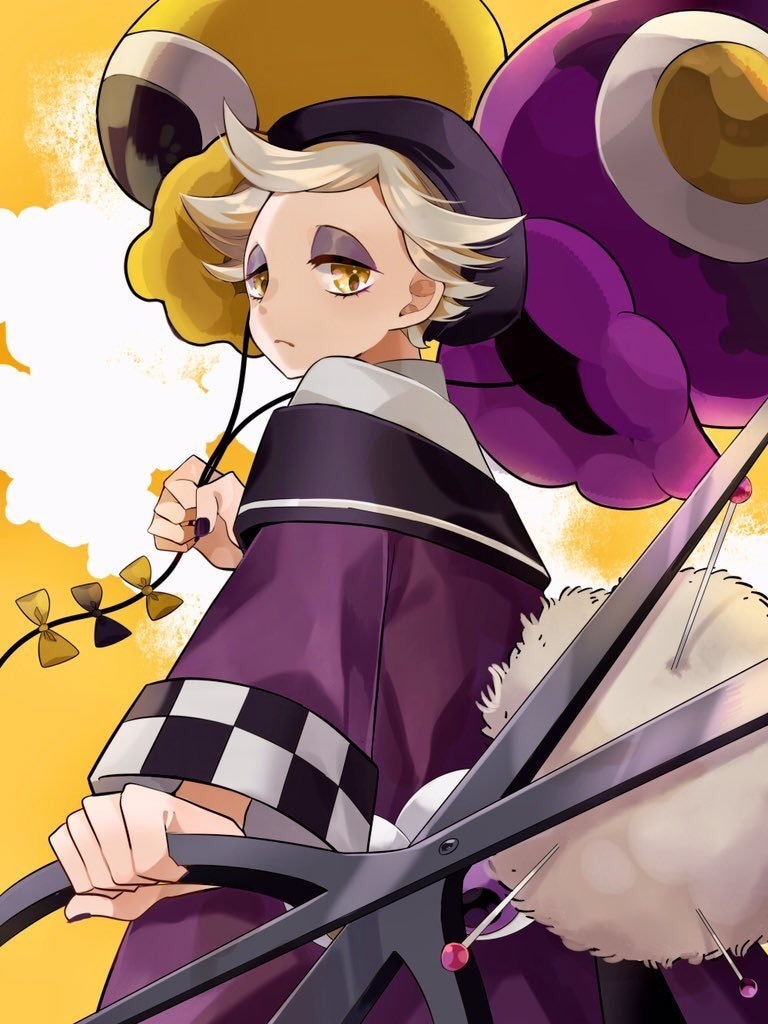 動画・ゲーム・挿絵などに！1枚絵イラスト製作します 可愛い系・綺麗系・ファンタジー系など得意です！ イメージ5