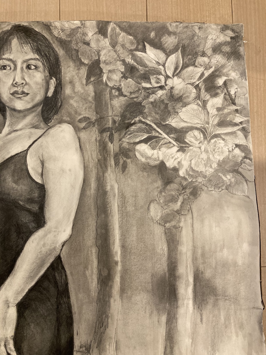 もっと絵が上手くなりたい方応援します あなたに必要な絵のトレーニングは何かを診断いたします。 イメージ9