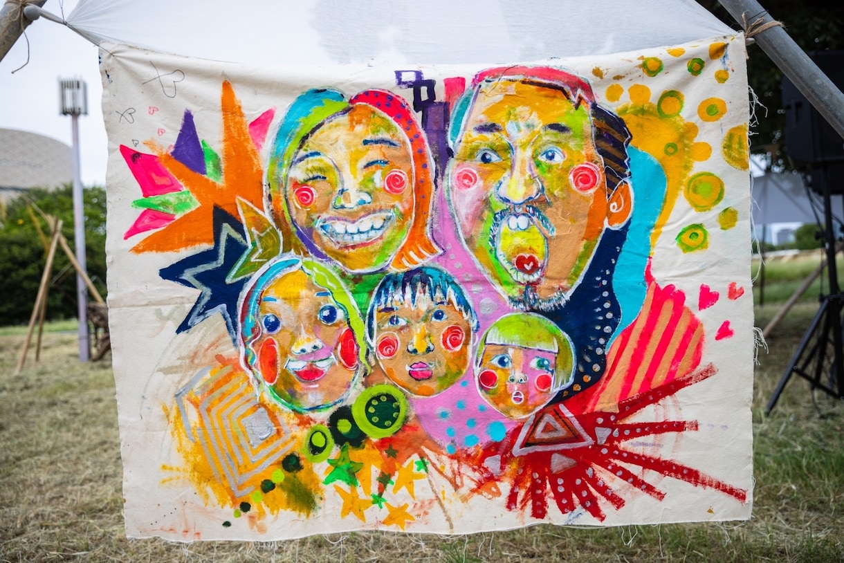 あなたの本来の姿描きます 色鉛筆、デジタル画、お好みのスタイルでお描きできます イメージ1