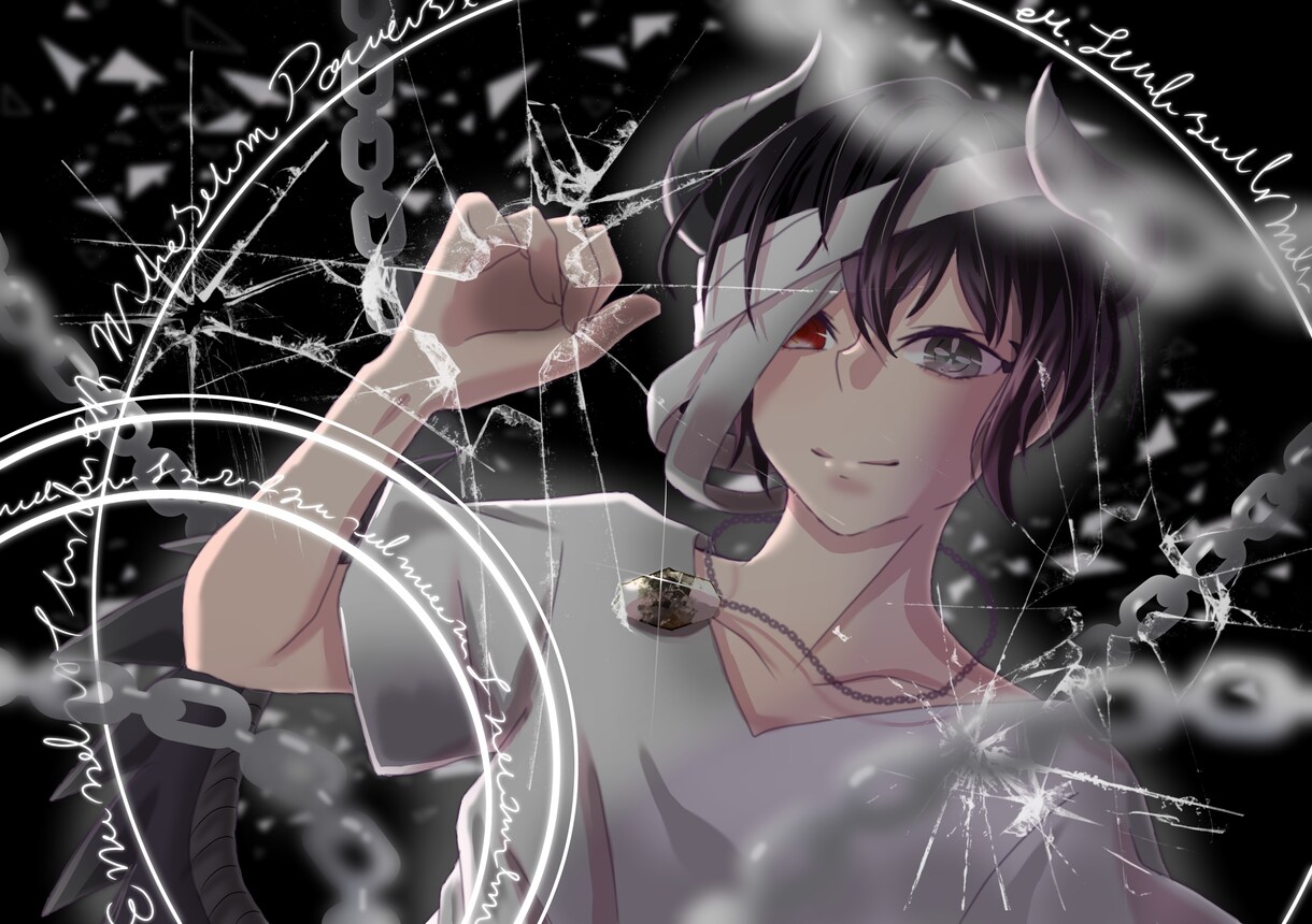 アイコン描きます キャライラスト顔だけ描きます！ イメージ9