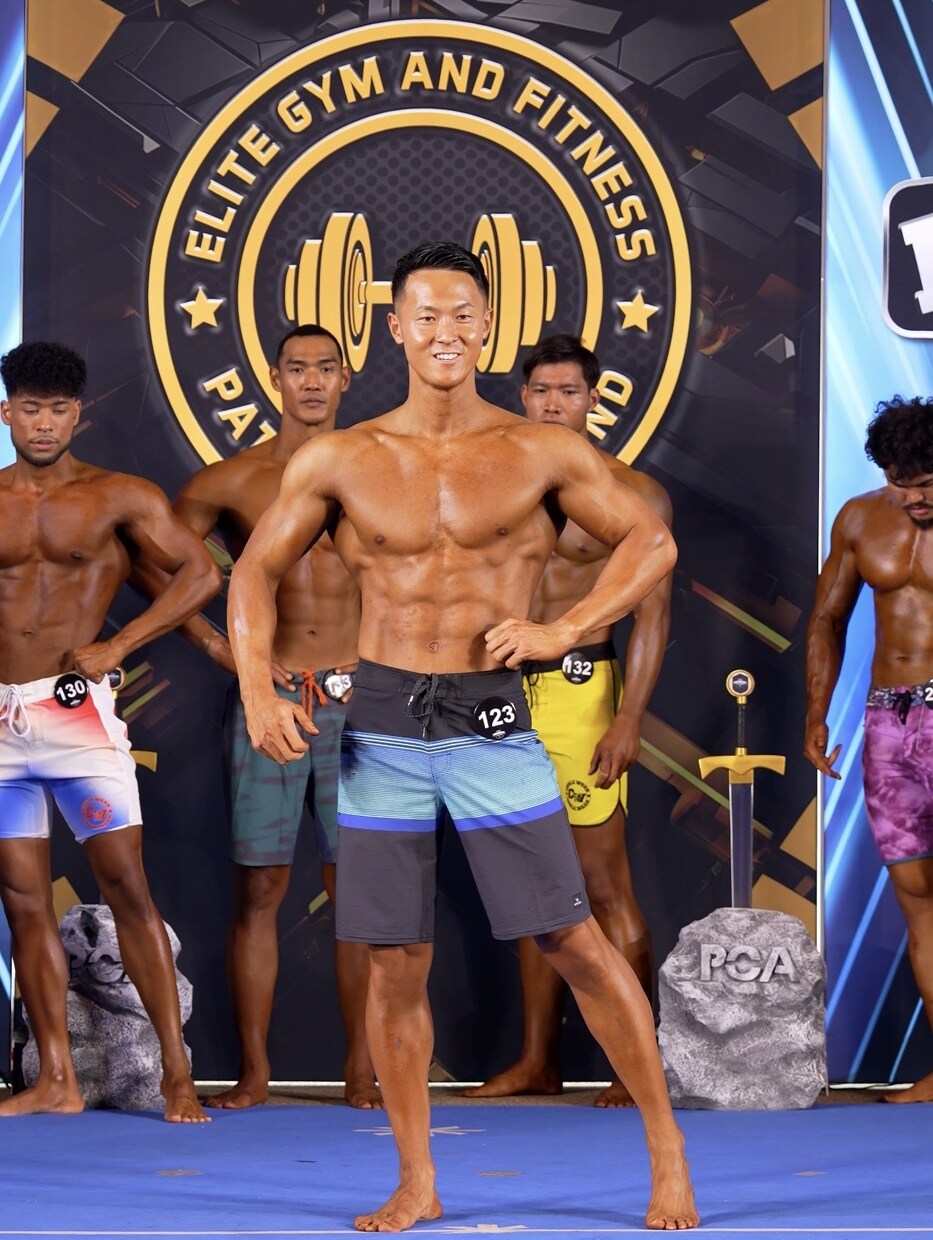 ダイエット・筋力UP・を徹底サポートします 理想の身体は、正しい知識と習慣から! イメージ2