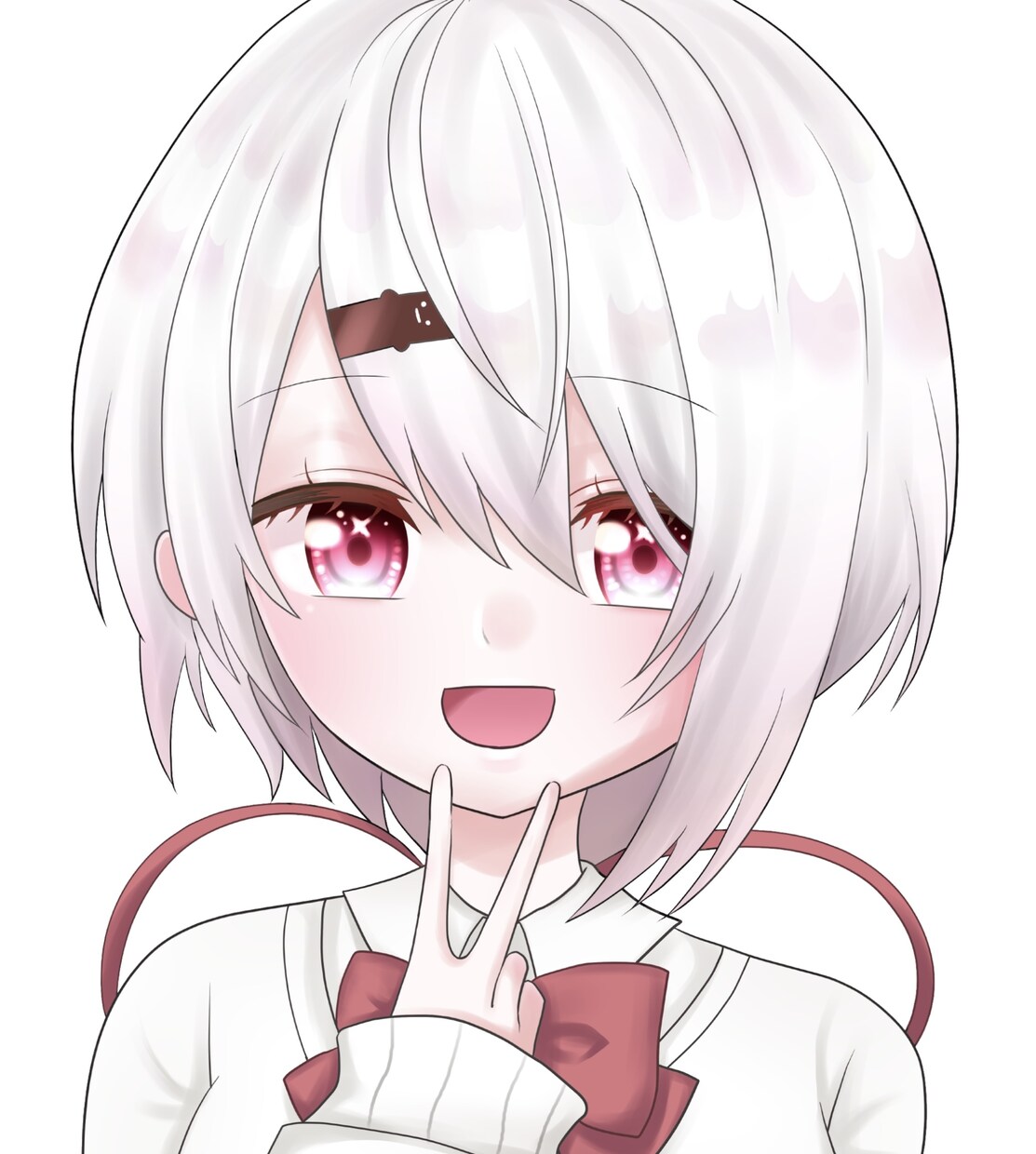 アイコン・動画イラストなど、綺麗に色々描きます 様々な使用用途に柔軟に対応！丁寧に描かせて頂きます。 イメージ5