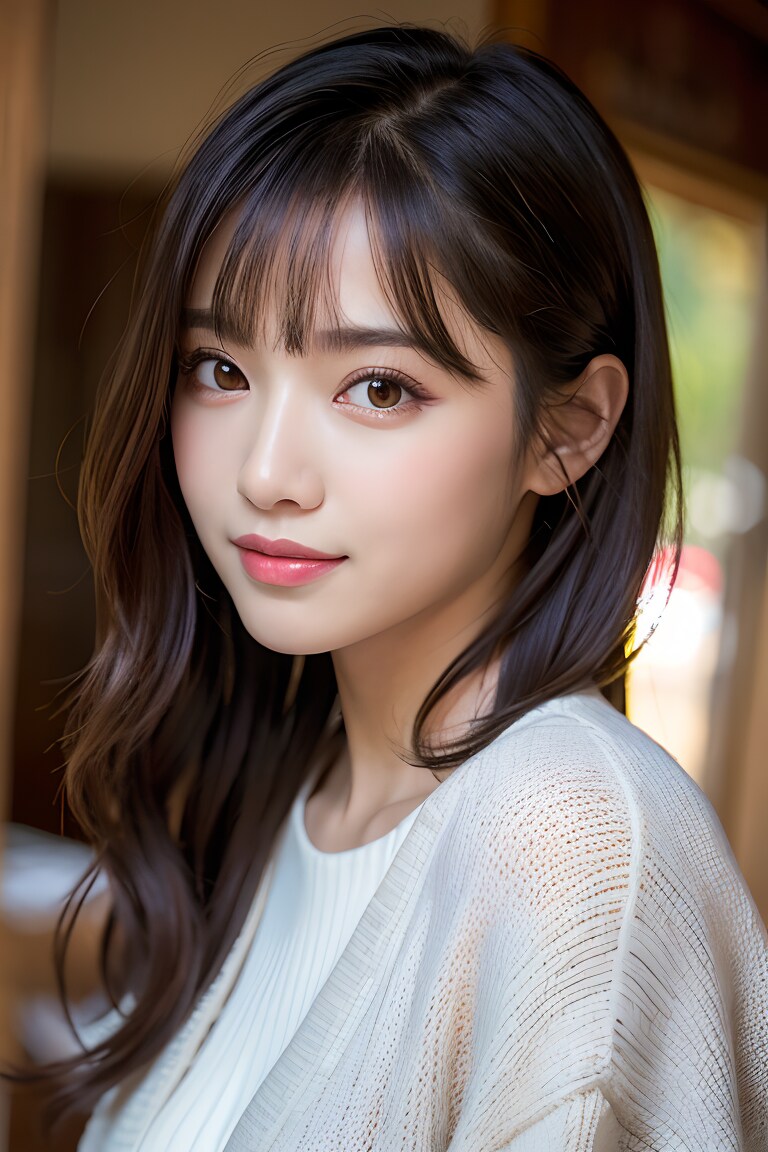 AI美女用プロンプト500選販売します tiktok･インスタ1万再生突破多数、500選のプロンプト イメージ4