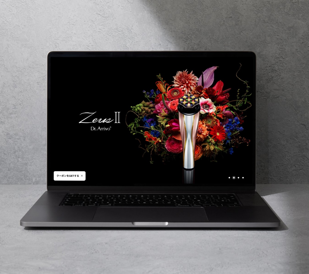 コスパ⚪︎| ShopifyでECサイト制作します 初めての方でも大丈夫、個人〜企業様まで幅広く対応！ イメージ4