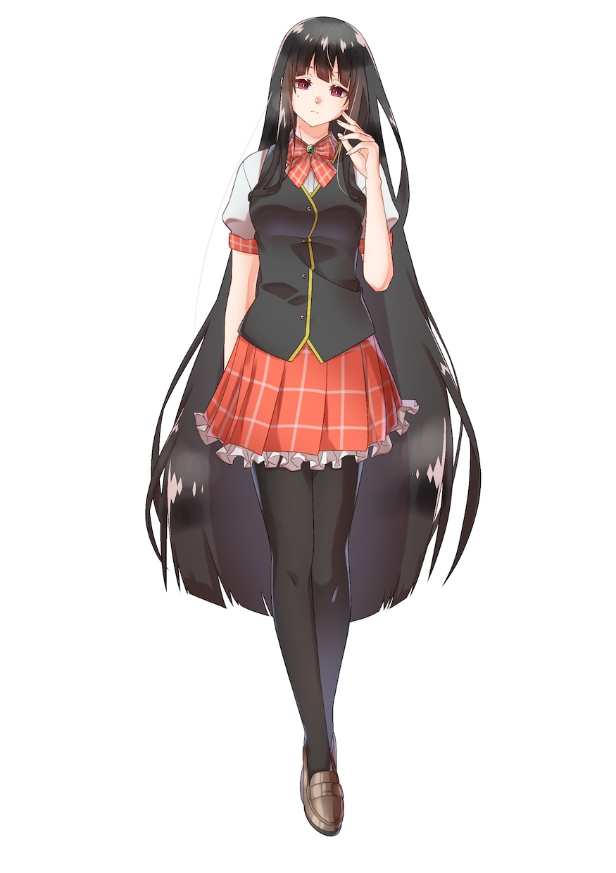オリジナルキャラクター作ります あなただけのオリジナルキャラクターを作ってみませんか？ イメージ3