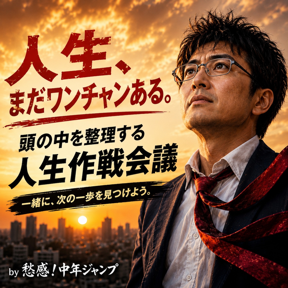 頭の中を整理して人生の次の一歩を考えます ビジネス×演劇の視点で、日常をドラマティックにする作戦会議 イメージ1