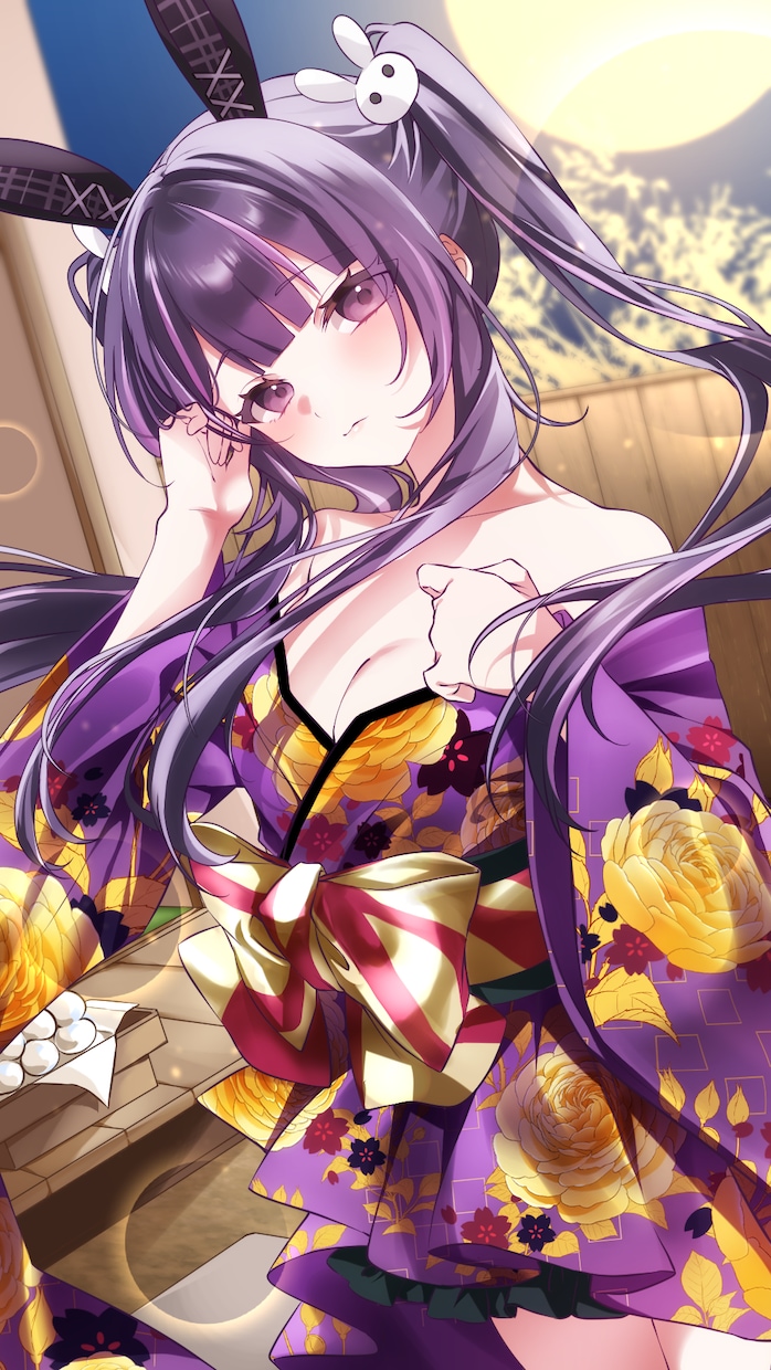 どんなイラストでも10,000円~承ります vtuber用立ち絵、一枚絵、アイコンなどなんでもOK！ イメージ9
