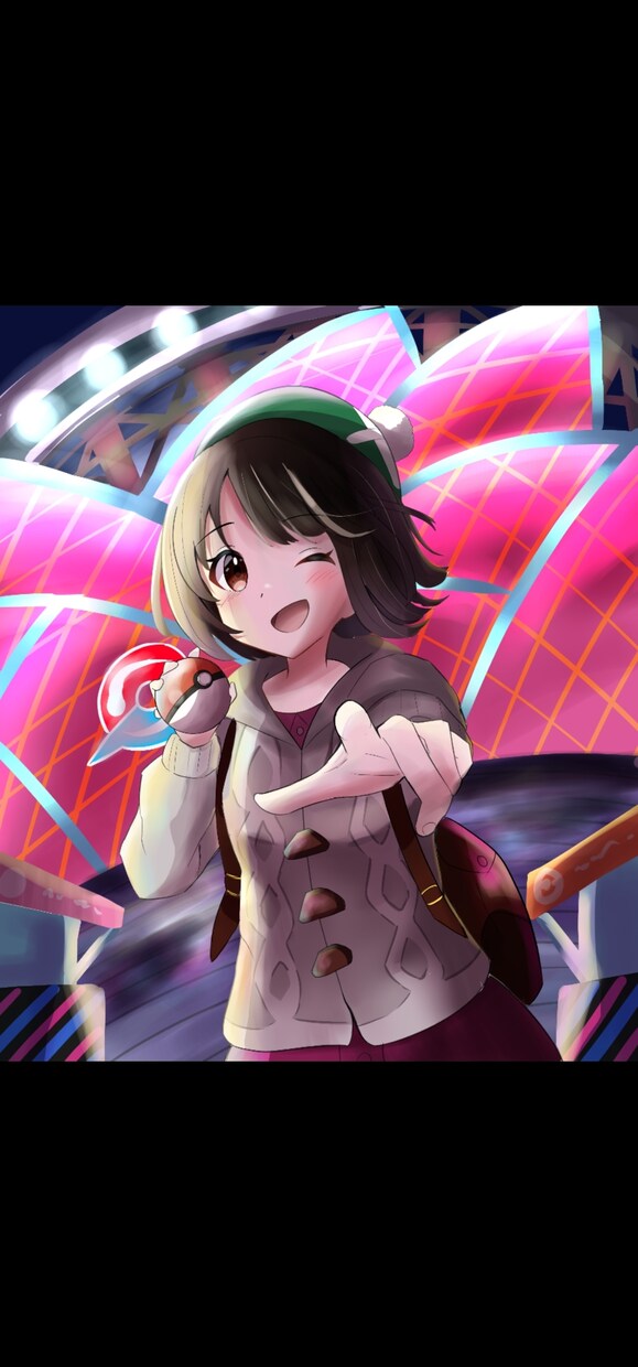 用途にあったイラストを描きます かわいいイラストやアイコンやを描きます！ イメージ3