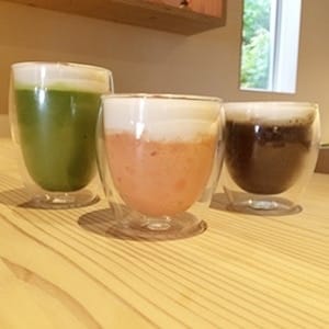 ダイエットスムージーで理想のカラダをキープできます グリーンバリスタが教える「スムージーダイエット教室」 イメージ8