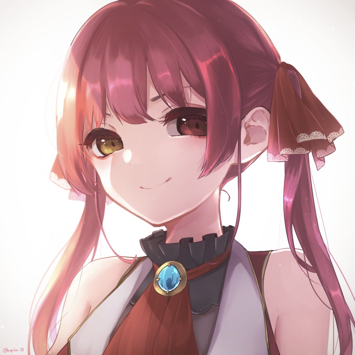 SNSアイコン描きます 【気軽に自分のイラスト欲しいなぁと思った貴方に✩.*】 イメージ2