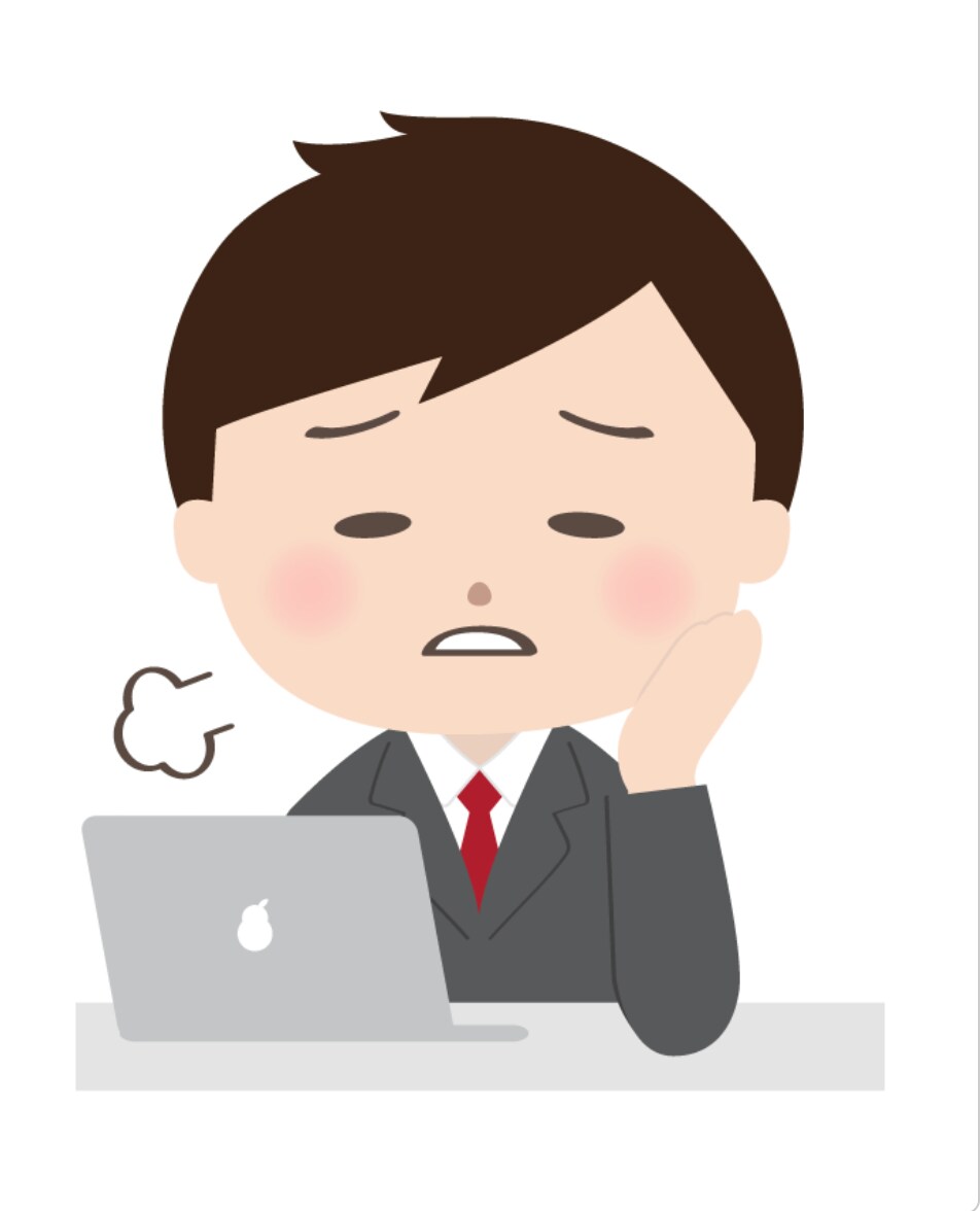 職場の悩み受付ます 職場も家庭と同じ。辛く悩みを抱えてる方、ご相談乗ります。 イメージ2