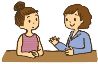 お話ジャンル問わず聞きます 話して下さい。辛い事悲しい事楽しい事何でも聞きます。 イメージ3