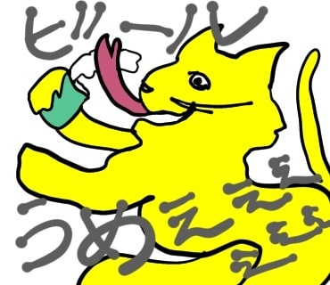 なんともいえない絵、描きます なんともいえないあなた用のイラストを一生懸命描きます イメージ3