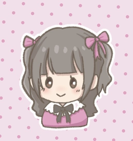 アイコンイラストお作りします シンプルでかわいいイラストです！修正何度でもokです！ イメージ2